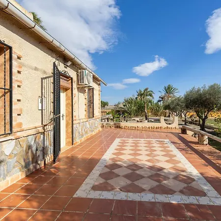 The Azure Retreat By Fidalsa Villa
