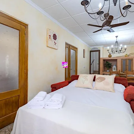 Villa The Azure Retreat By Fidalsa Dolores (Alicante)